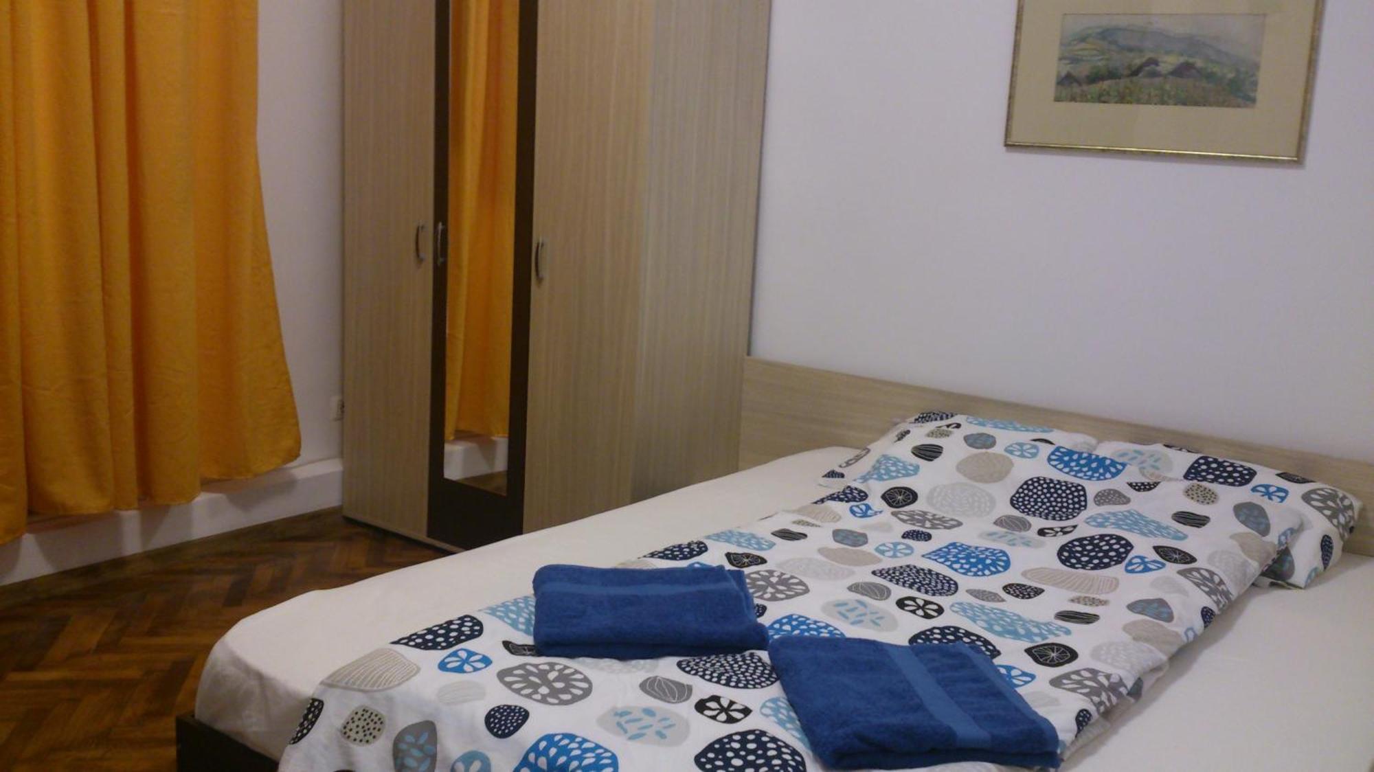 Central Studio In Historic Center Brasov Ngoại thất bức ảnh