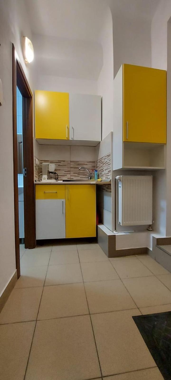 Central Studio In Historic Center Brasov Ngoại thất bức ảnh